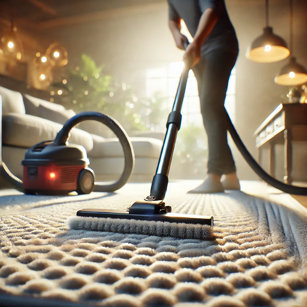 How to Clean Custom Rugs