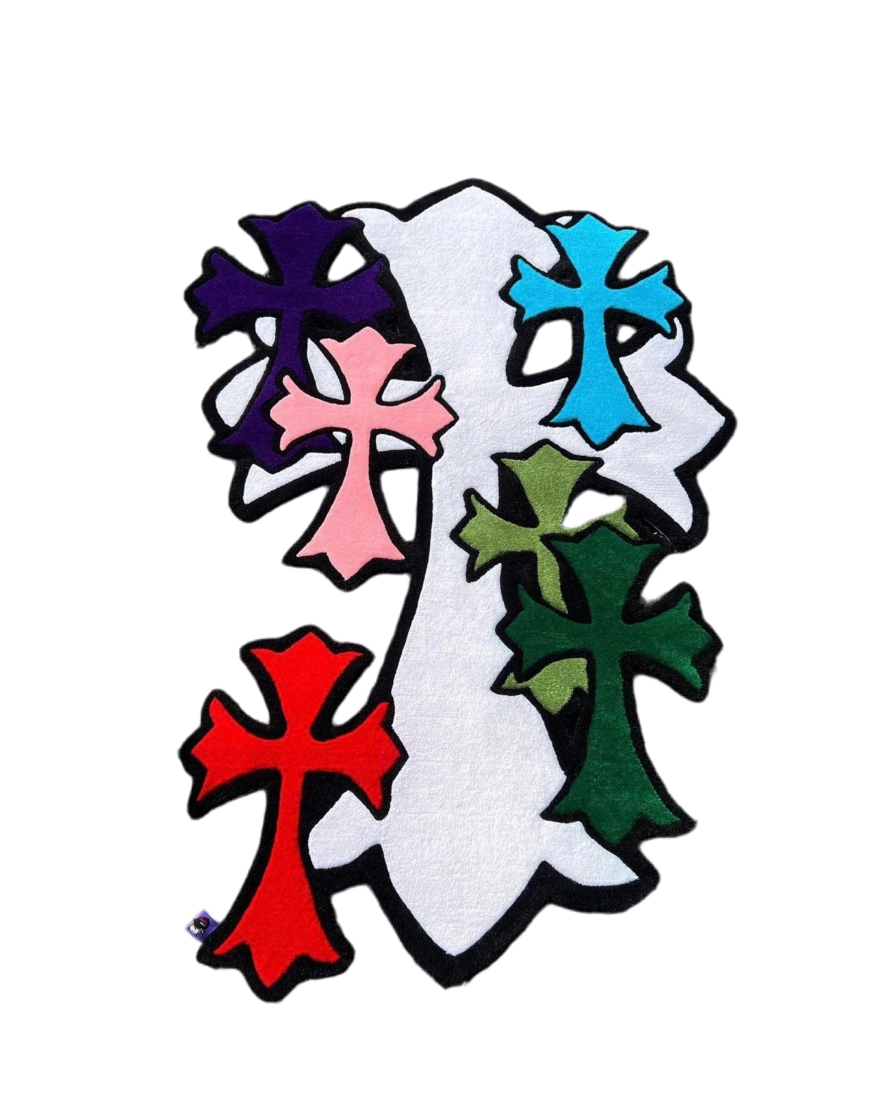 Chrome Cross