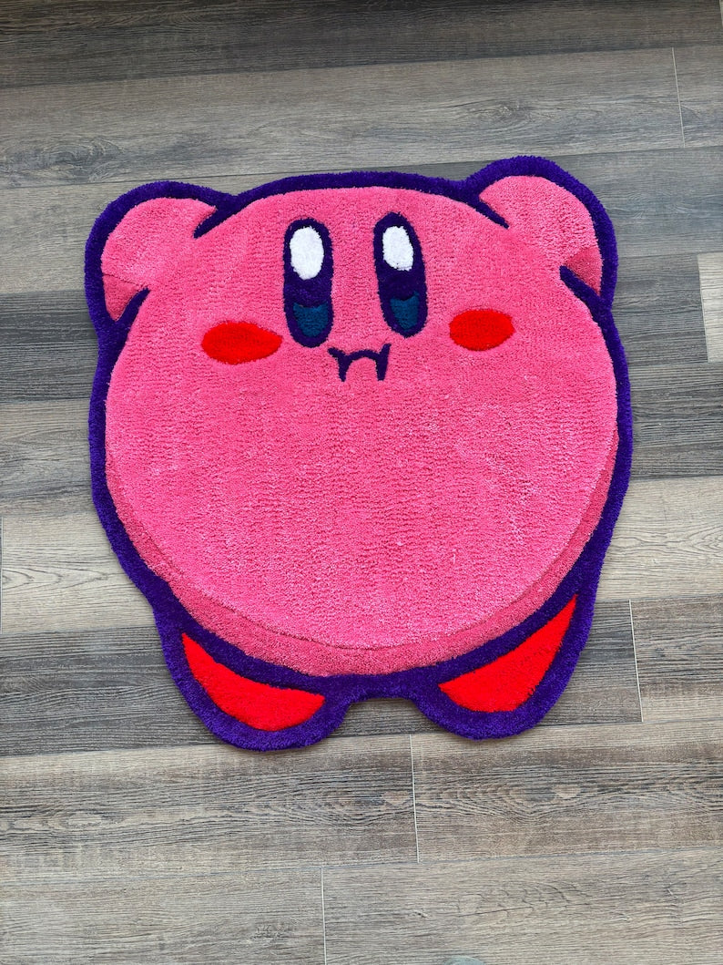 Kirby rug store