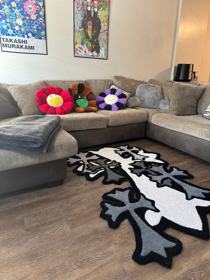 Chrome Heart Crosses 6ft