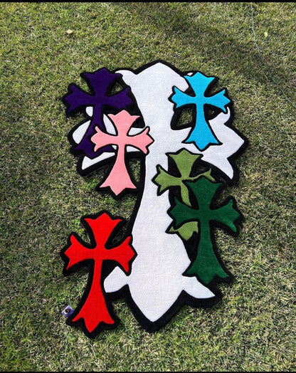 Chrome Cross
