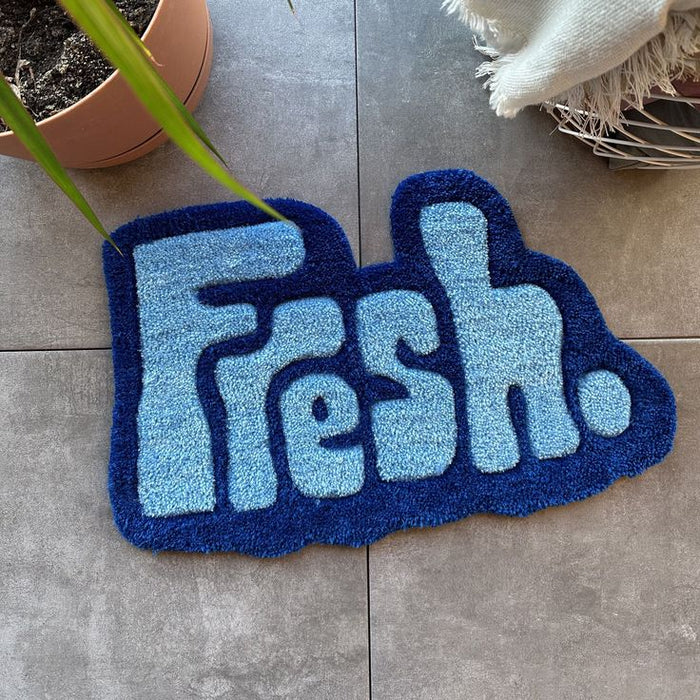 Order Custom Tufted Rug – Personalized Rug with Your Image