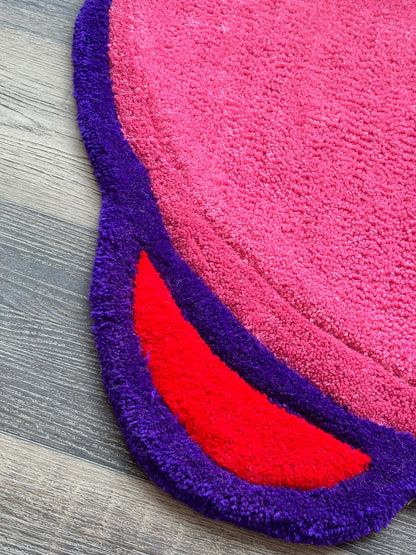 Kirby Custom Tufted Rug 3