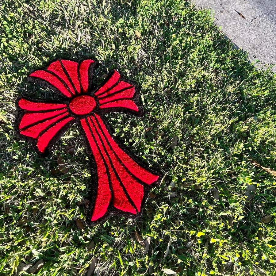 Chrome Hearts Rugs to Shop Now | MyCustomRugs.com